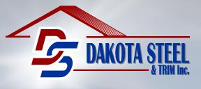 Dakota Steel logo